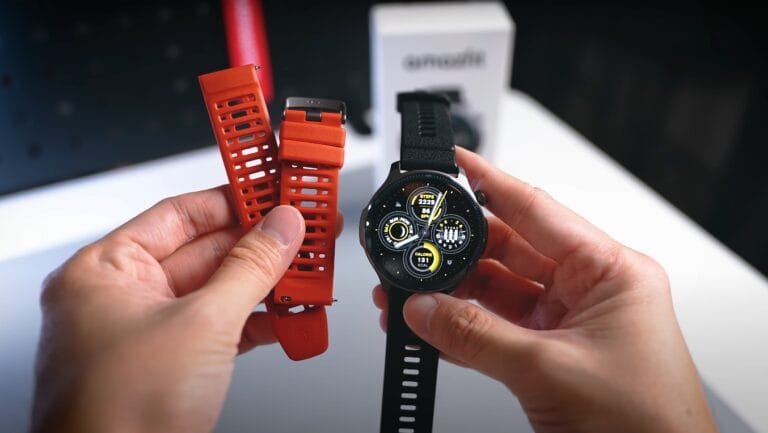 Amazfit Balance 2 Watch First Look: Australian Price and Value